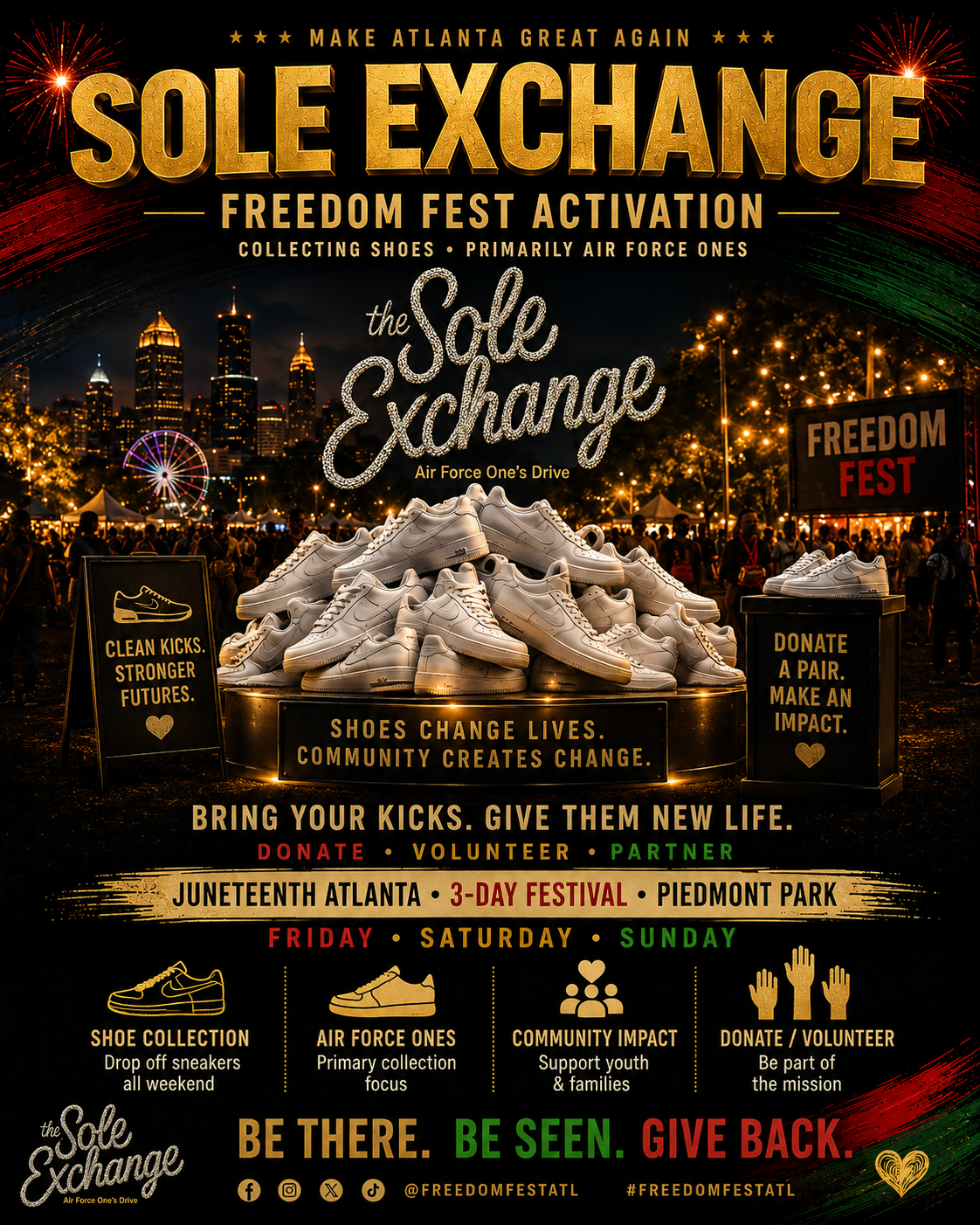Sole Exchange