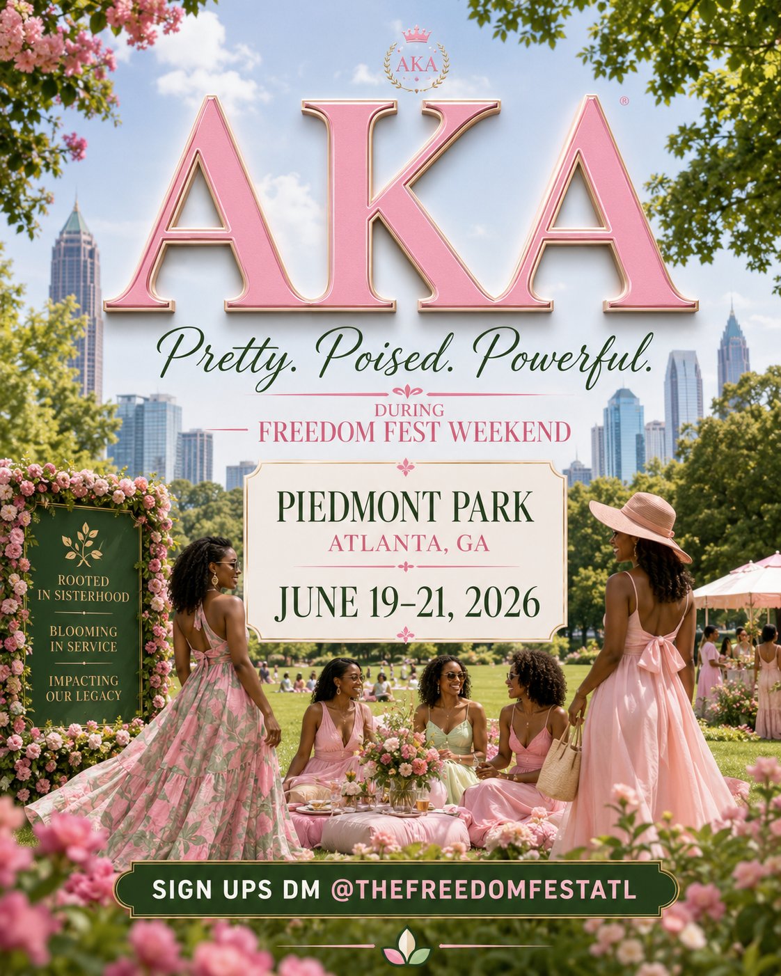 Alpha Kappa Alpha