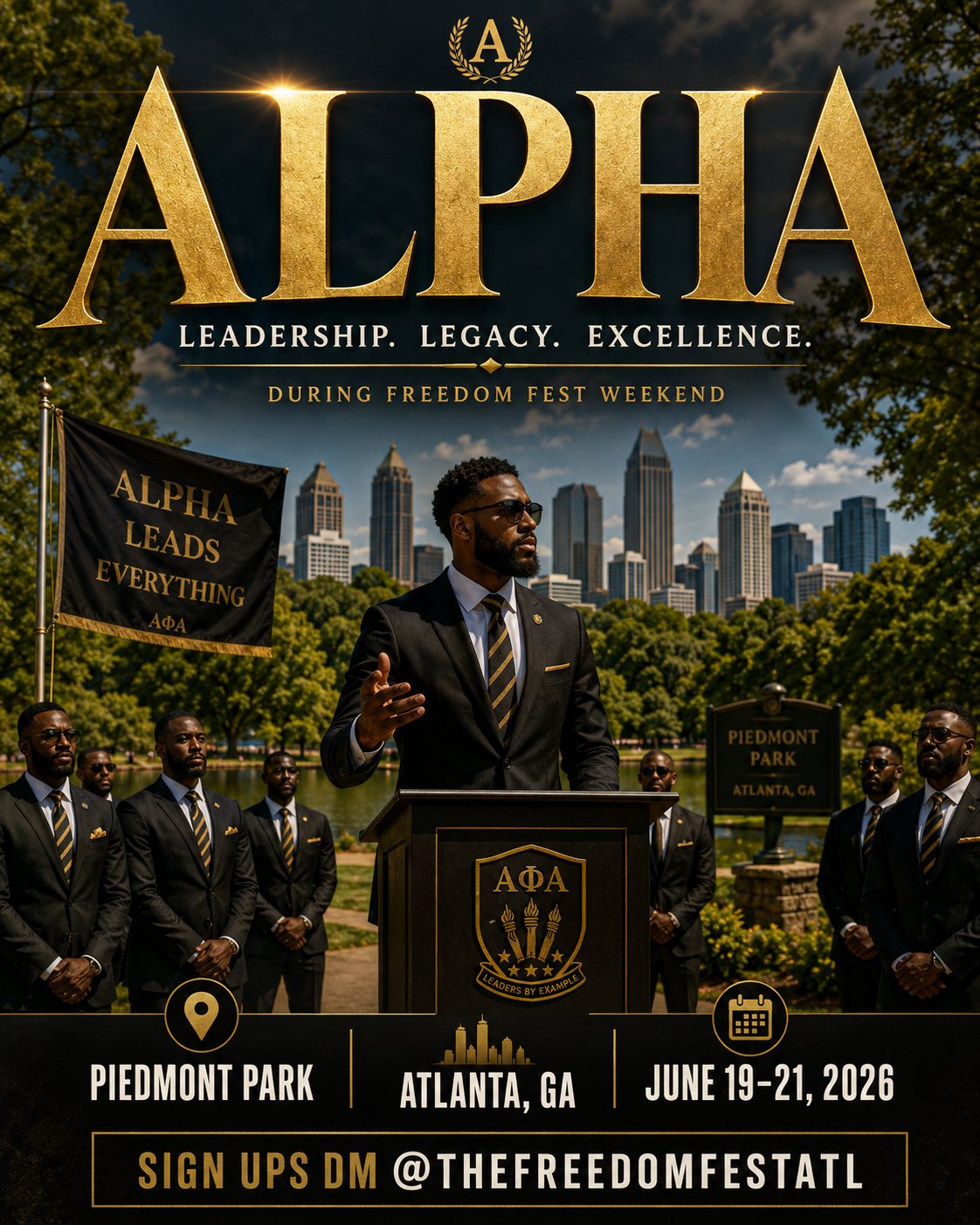 Alpha Phi Alpha