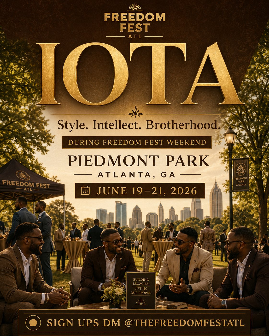 Iota Phi Theta