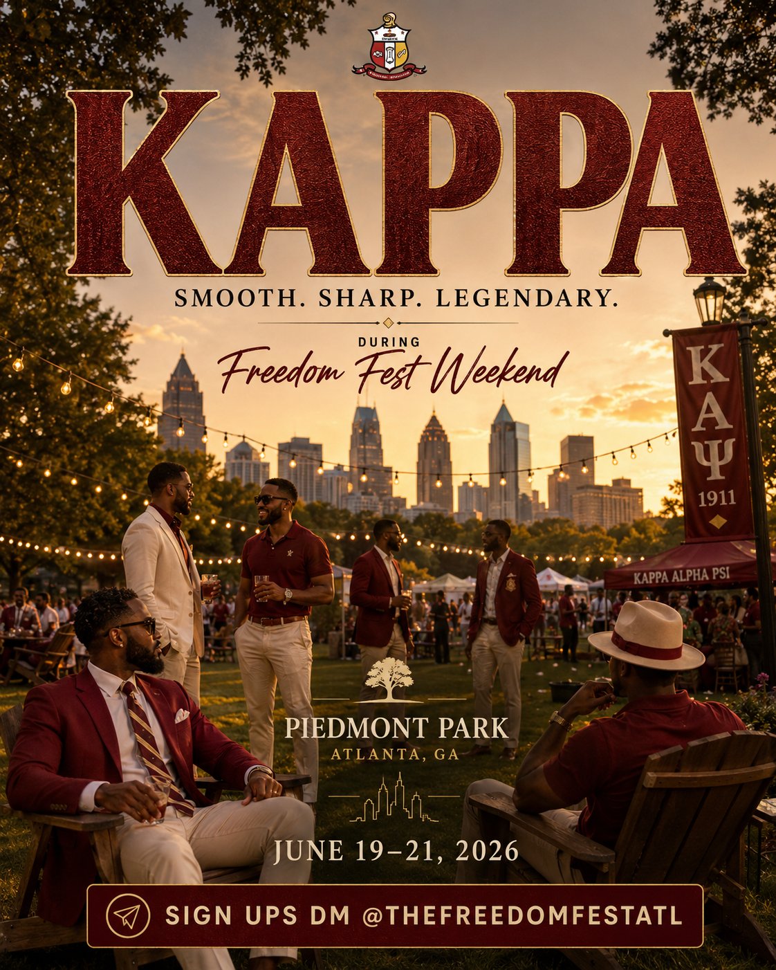 Kappa Alpha Psi