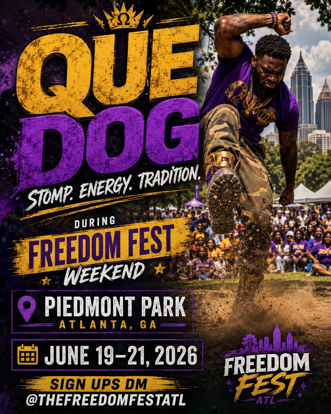 Omega Psi Phi
