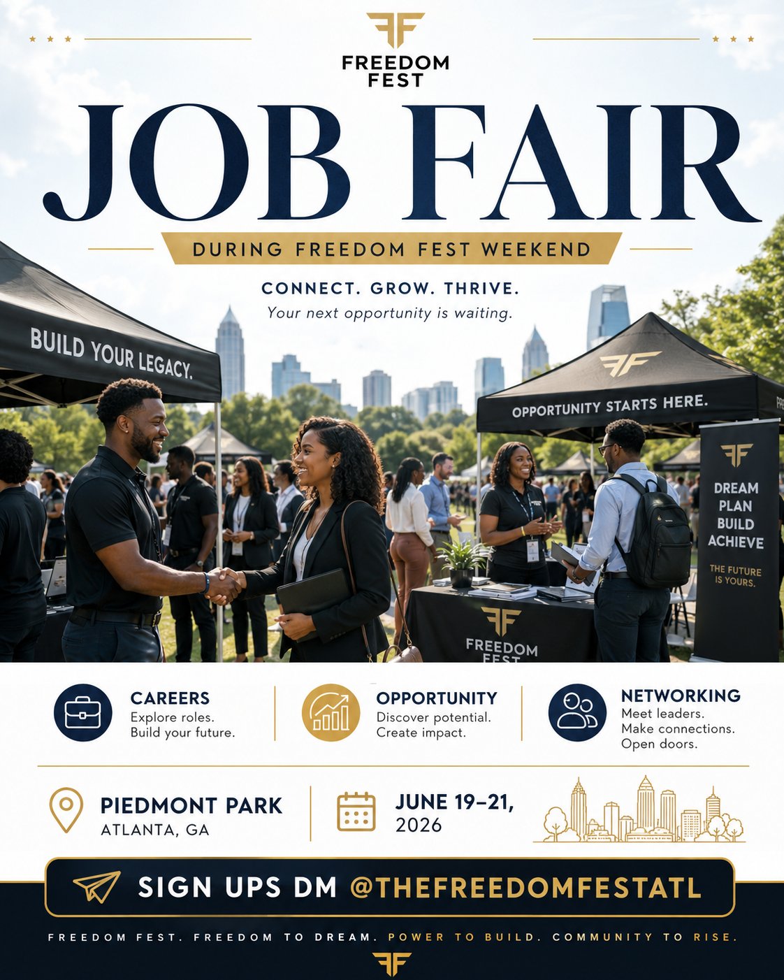 Job Fair