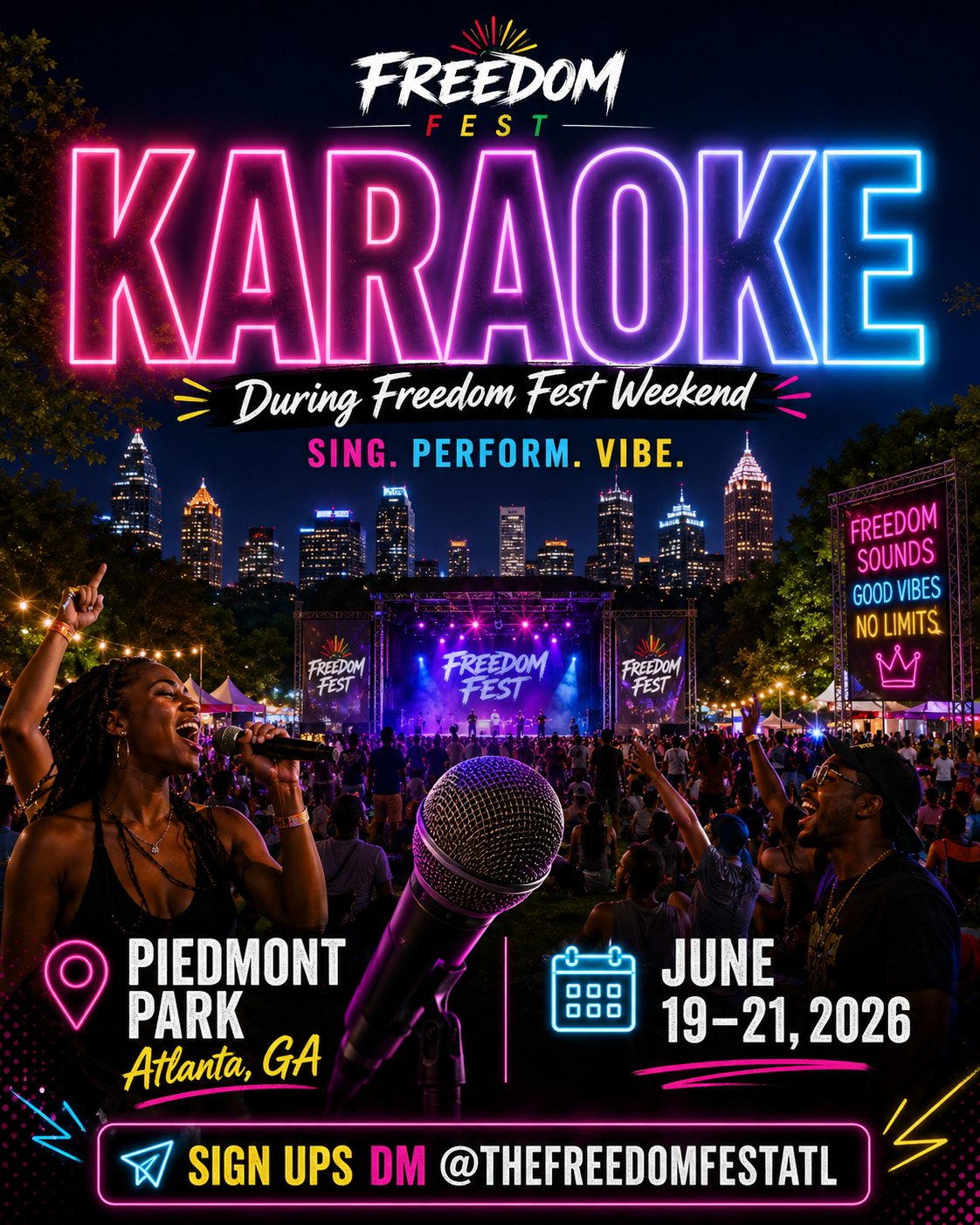 Karaoke Night