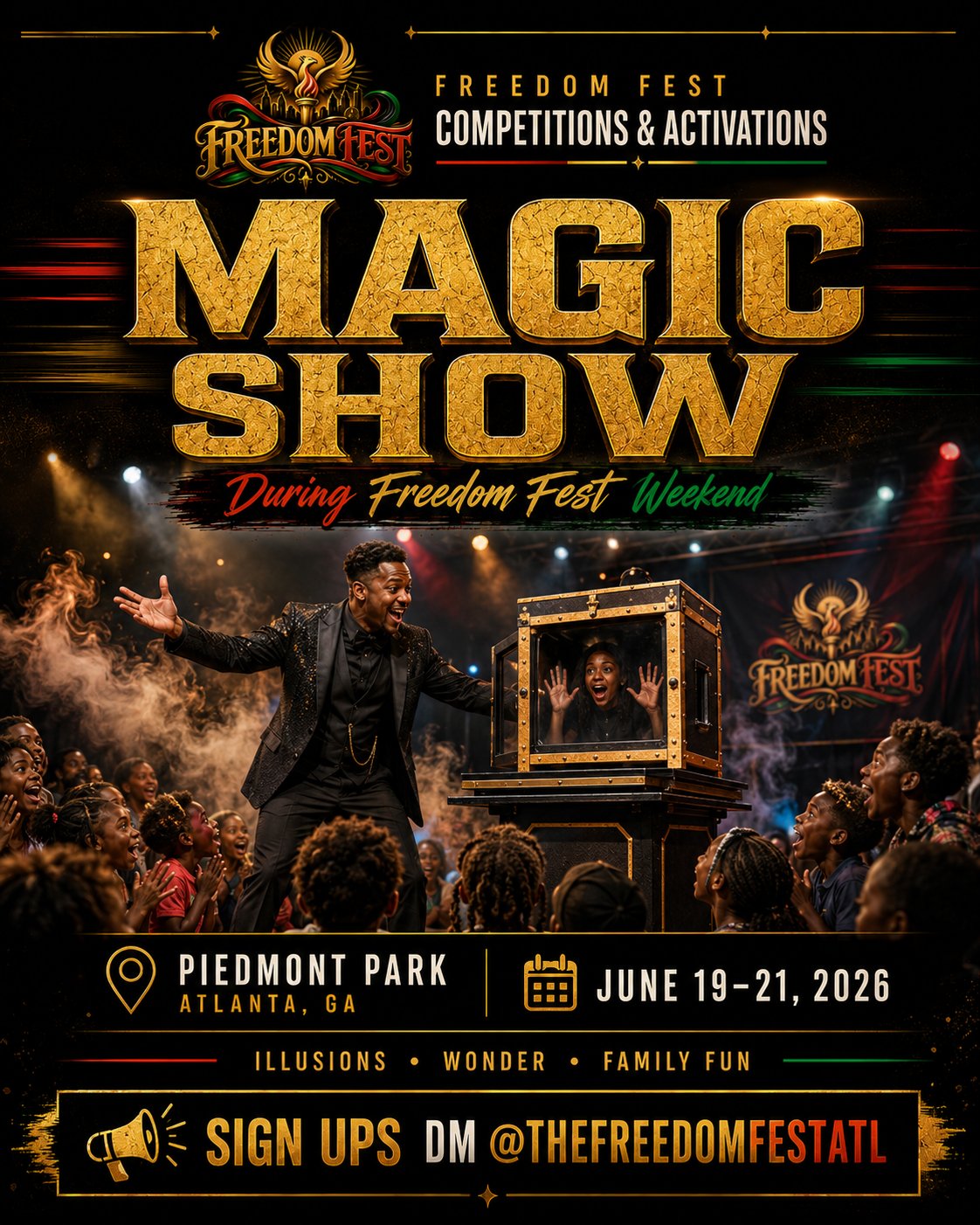 Magic Show