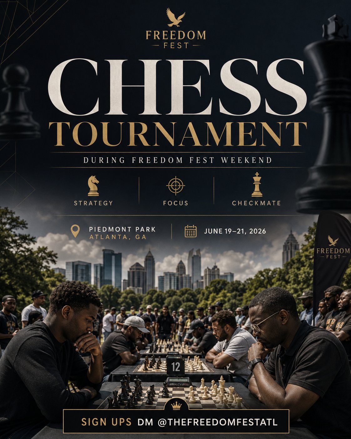 Chess Tournament
